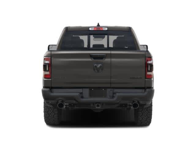 2023 RAM 1500 Rebel Crew Cab 4x4 5'7' Box