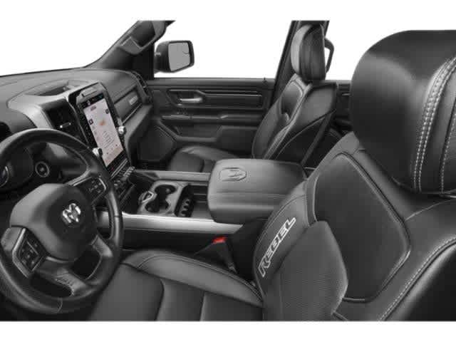 2023 RAM 1500 Rebel Crew Cab 4x4 5'7' Box