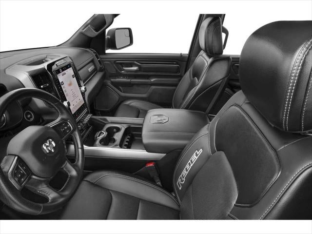 2023 RAM 1500 Rebel Crew Cab 4x4 5'7' Box