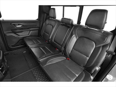 2023 RAM 1500 Rebel Crew Cab 4x4 5'7' Box