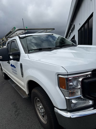 2022 Ford Super Duty F-250 Pickup XL
