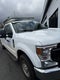 2022 Ford Super Duty F-250 Pickup XL