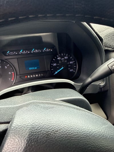 2022 Ford Super Duty F-250 Pickup XL