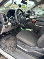 2022 Ford Super Duty F-250 Pickup XL