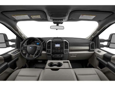 2022 Ford Super Duty F-250 Pickup XL