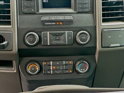 2022 Ford F-250 XL