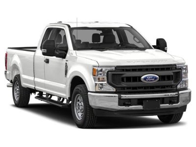 2022 Ford F-250 XL
