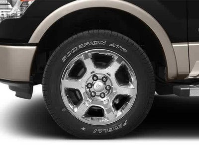 2014 Ford F-150 Limited