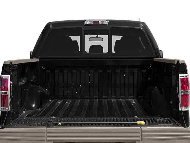 2014 Ford F-150 Limited