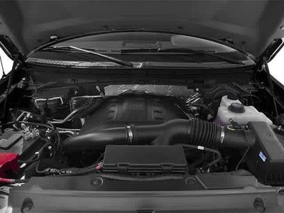 2014 Ford F-150 Limited