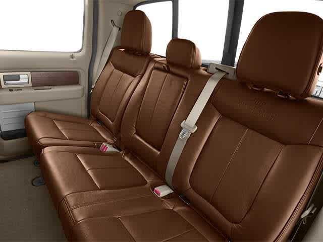 2014 Ford F-150 Limited