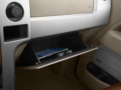 2014 Ford F-150 Limited