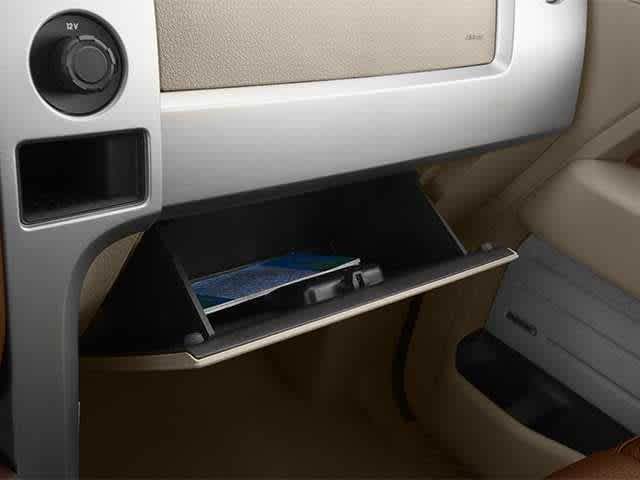 2014 Ford F-150 Limited