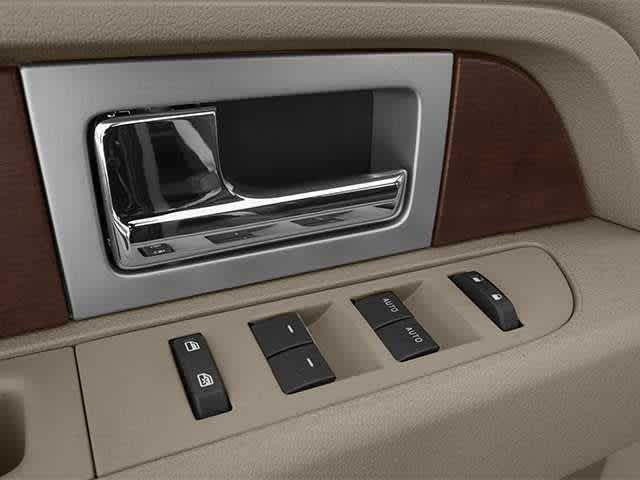 2014 Ford F-150 Limited