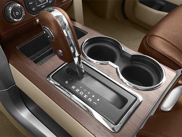 2014 Ford F-150 Limited