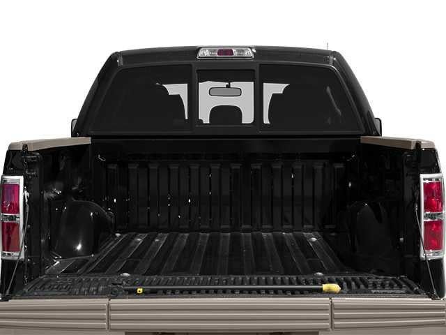 2014 Ford F-150 Limited