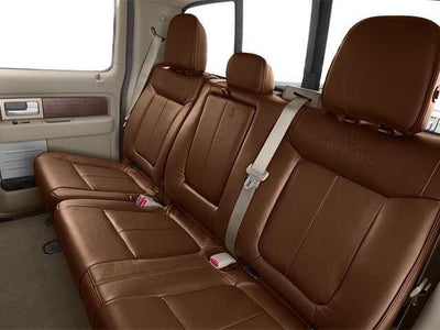 2014 Ford F-150 Limited