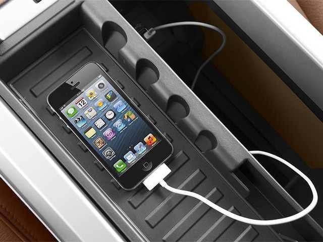 2014 Ford F-150 Limited