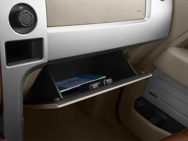 2014 Ford F-150 Limited