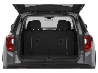 2023 GMC Acadia FWD SLE