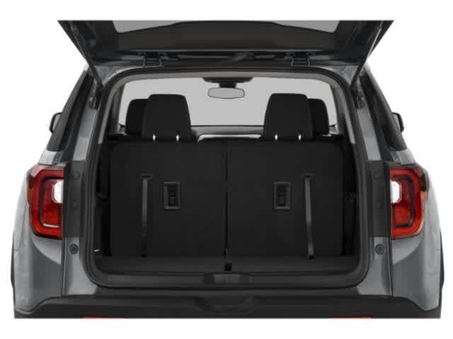 2023 GMC Acadia FWD SLE