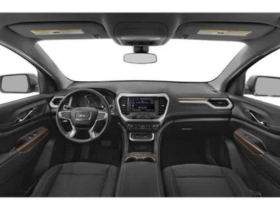 2023 GMC Acadia FWD SLE