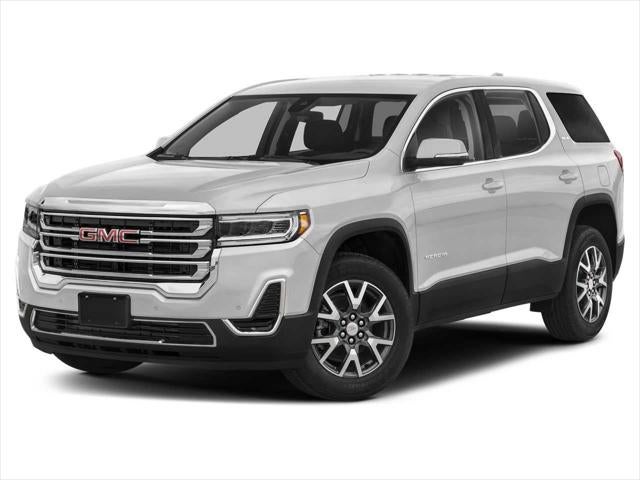 2023 GMC Acadia FWD SLE