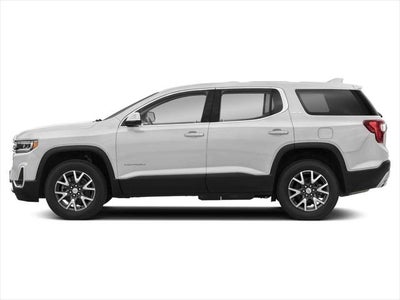 2023 GMC Acadia FWD SLE