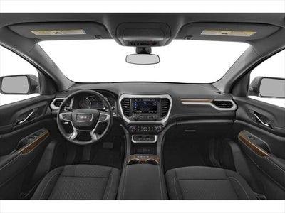 2023 GMC Acadia FWD SLE