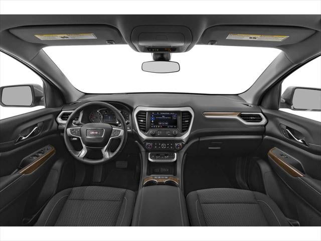 2023 GMC Acadia FWD SLE