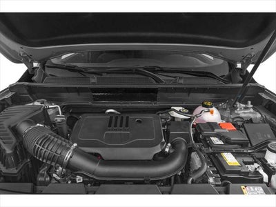 2023 GMC Acadia FWD SLE