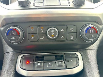 2023 GMC Acadia FWD SLT