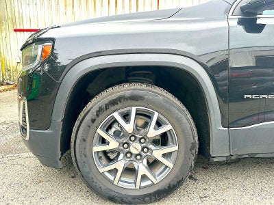 2023 GMC Acadia FWD SLT