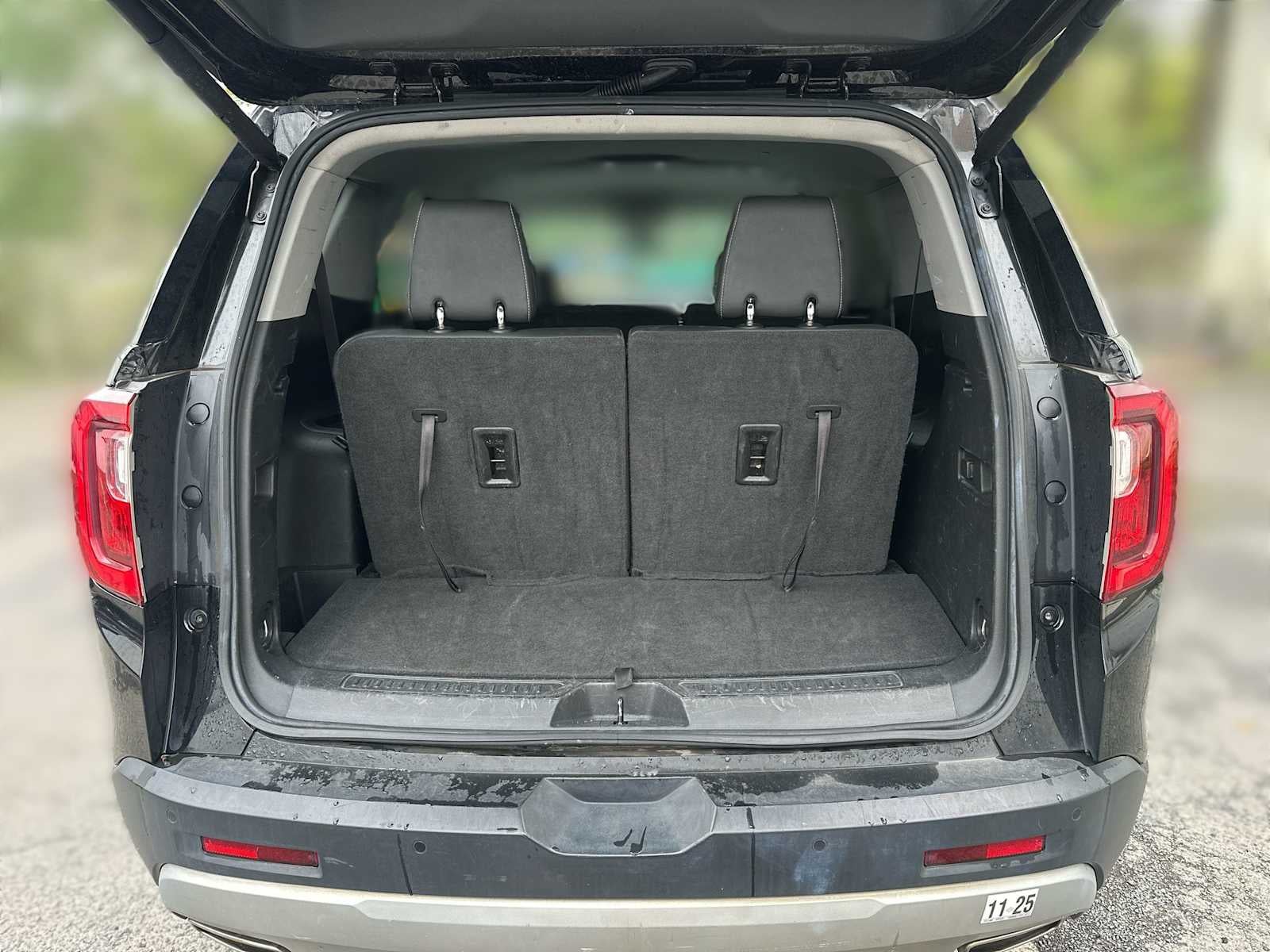 2023 GMC Acadia FWD SLT