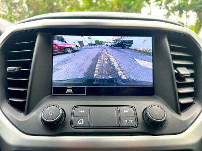 2023 GMC Acadia FWD SLT