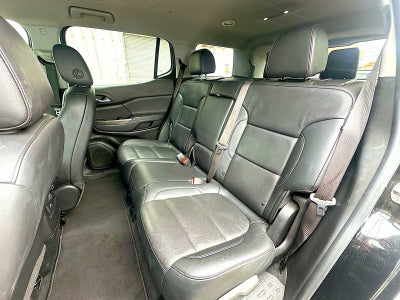 2023 GMC Acadia FWD SLT