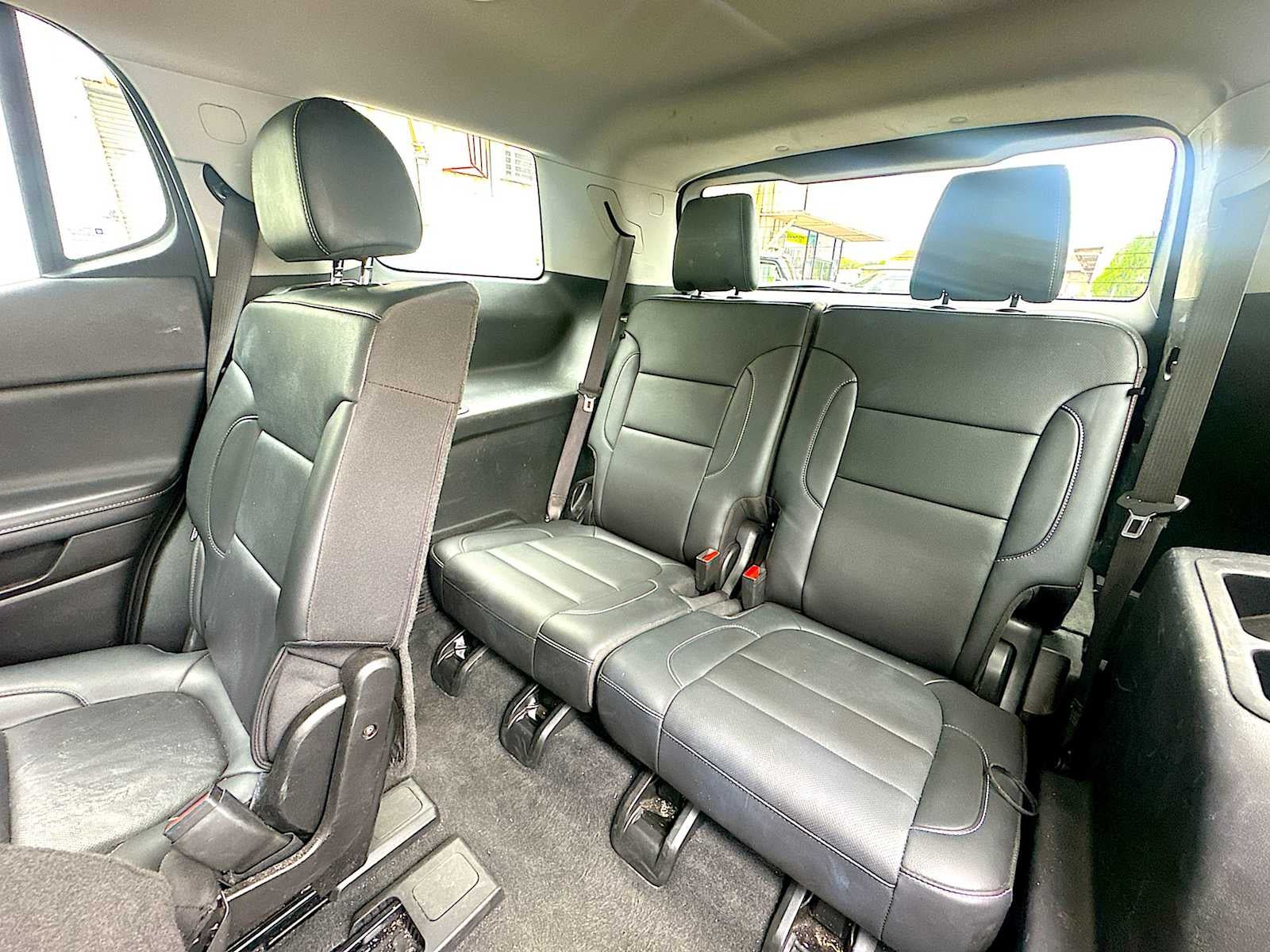 2023 GMC Acadia FWD SLT