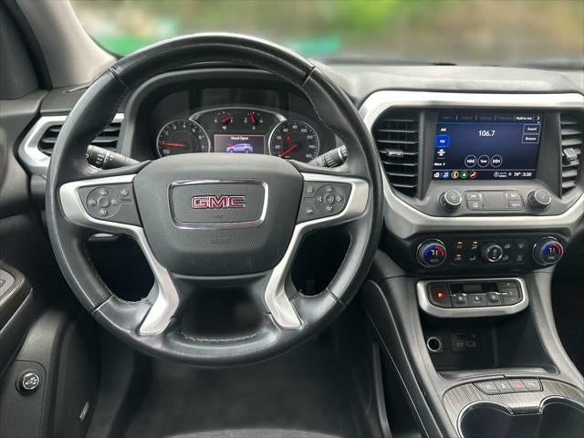 2023 GMC Acadia FWD SLT