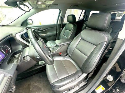 2023 GMC Acadia FWD SLT