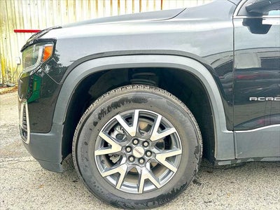 2023 GMC Acadia FWD SLT