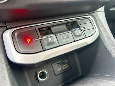 2023 GMC Acadia FWD SLT