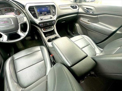 2023 GMC Acadia FWD SLT