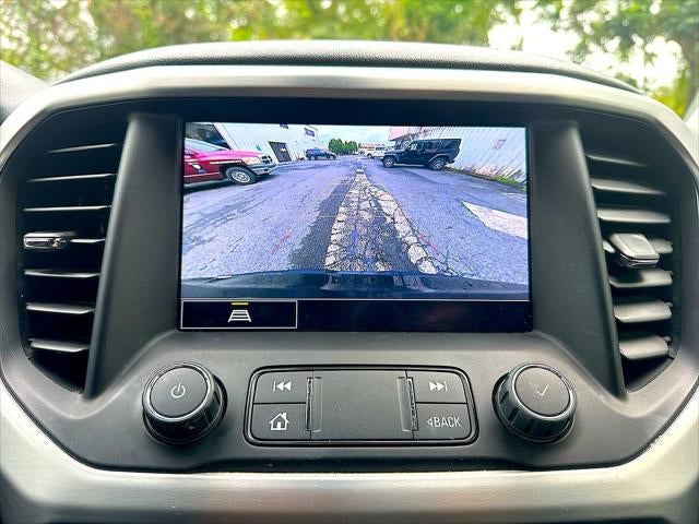 2023 GMC Acadia FWD SLT