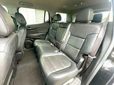 2023 GMC Acadia FWD SLT