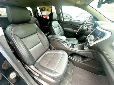 2023 GMC Acadia FWD SLT