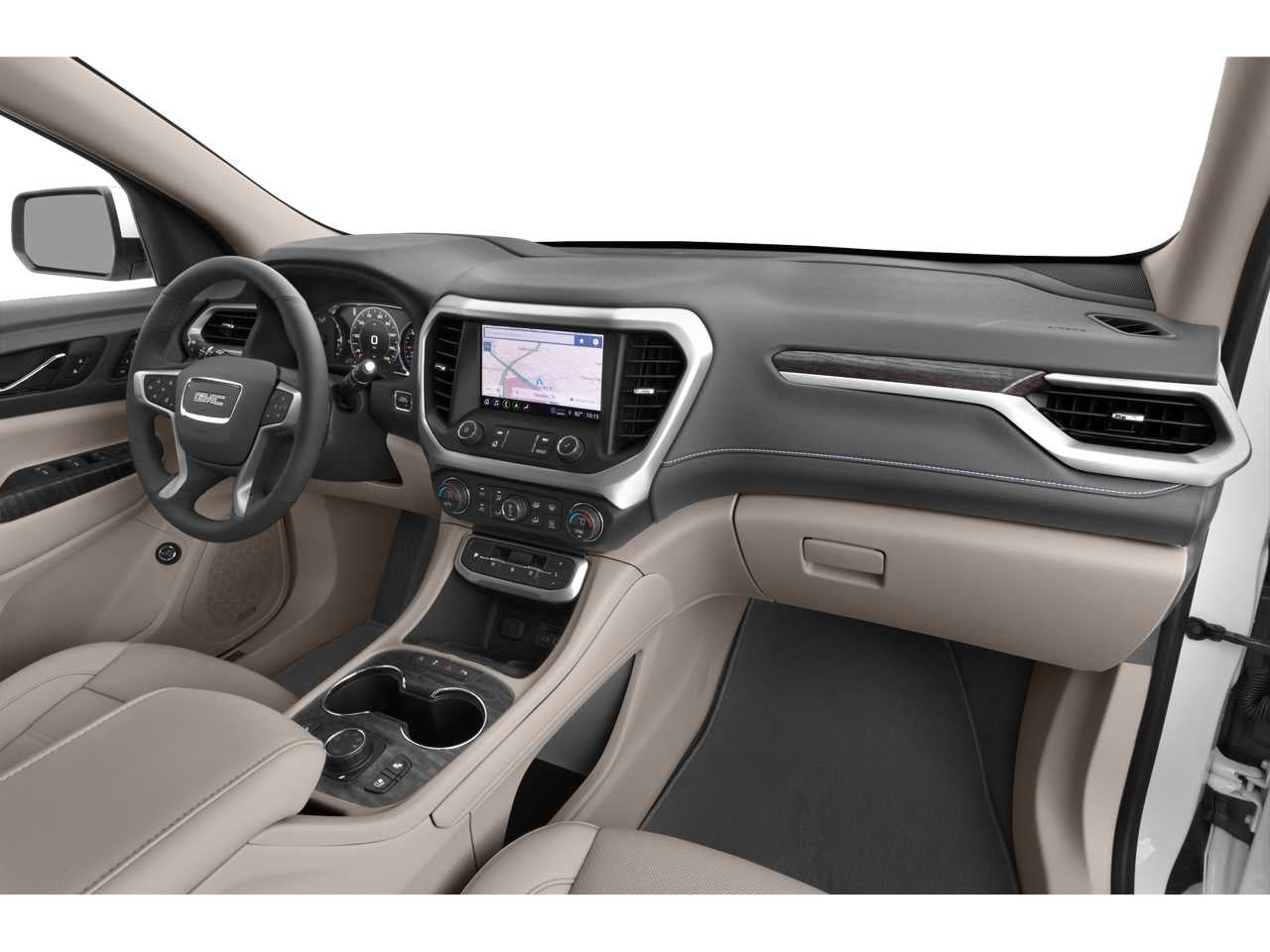 2023 GMC Acadia FWD Denali
