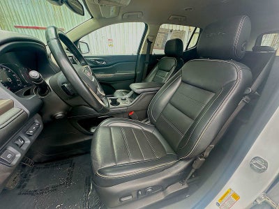 2023 GMC Acadia FWD Denali
