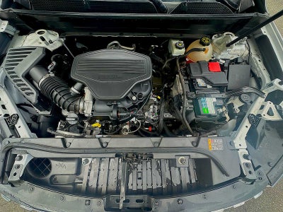 2023 GMC Acadia FWD Denali