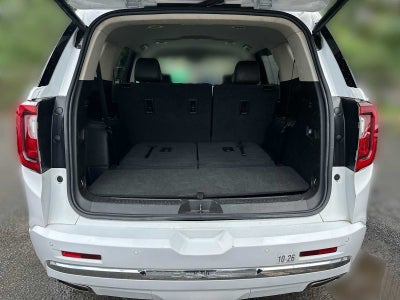 2023 GMC Acadia FWD Denali