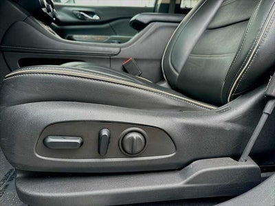 2023 GMC Acadia FWD Denali